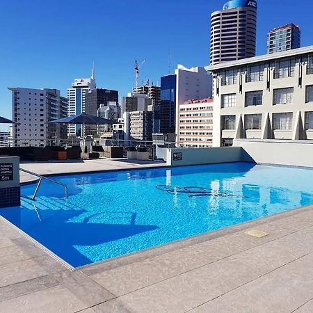 Heritage Haven By Viaduct Cbd - Pool Gym Tennis Auckland Exterior foto