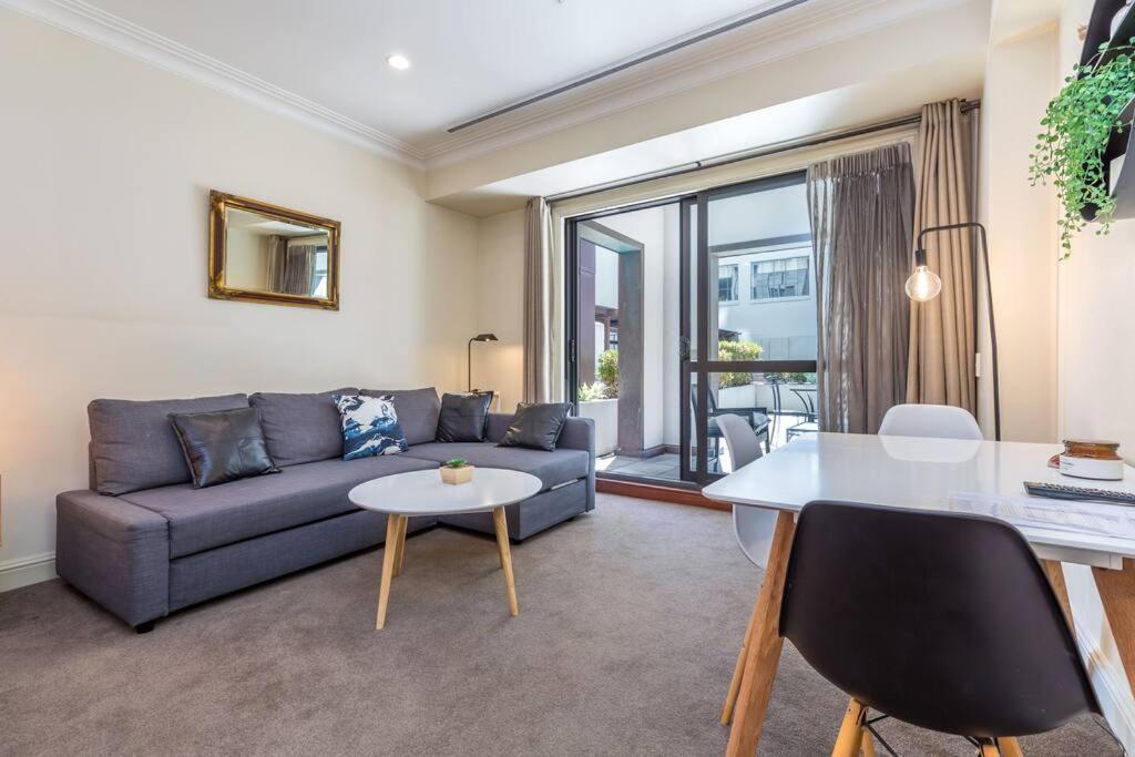 Heritage Haven By Viaduct Cbd - Pool Gym Tennis Auckland Exterior foto