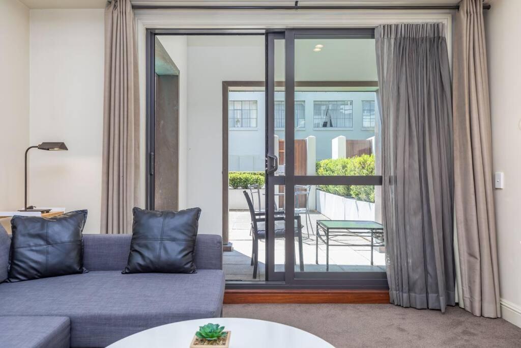 Heritage Haven By Viaduct Cbd - Pool Gym Tennis Auckland Exterior foto