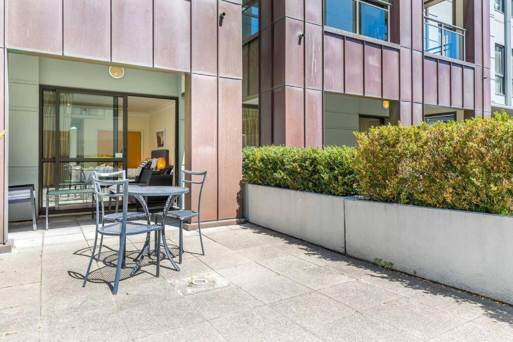 Heritage Haven By Viaduct Cbd - Pool Gym Tennis Auckland Exterior foto